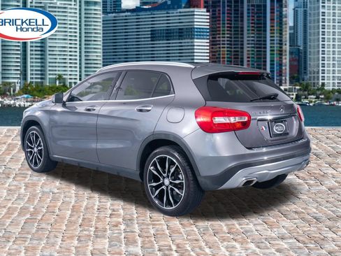 Used 2017 Mercedes-Benz GLA 250 image 4