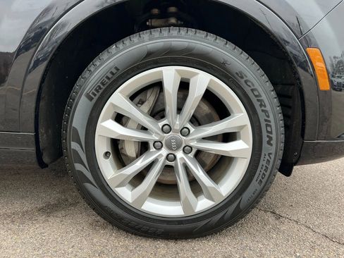 Used 2018 Audi Q7 3.0T Premium Plus w/ Premium Plus Package image 10