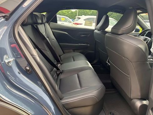 New 2026 Toyota Crown XLE AWD/4WD image 10