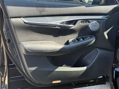 Used 2023 INFINITI QX50 Sport image 7