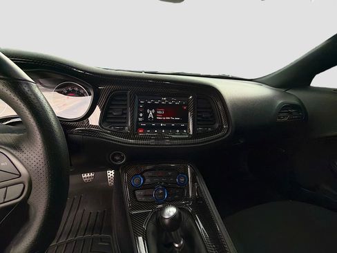 Used 2022 Dodge Challenger R/T Scat Pack RWD image 24