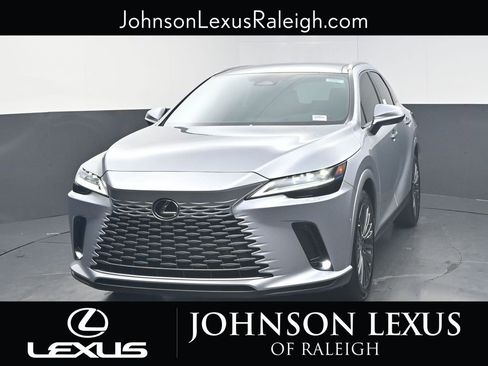 New 2026 Lexus RX 350 image 5