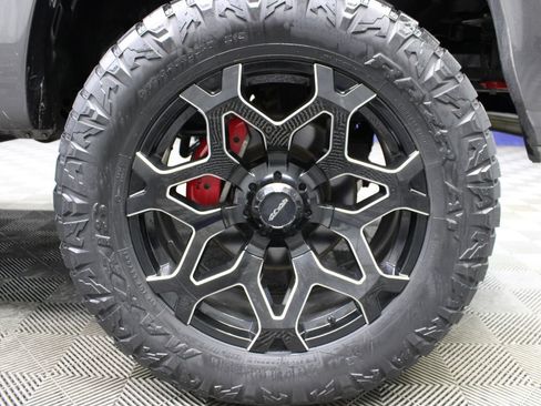 Used 2022 RAM 1500 Big Horn AWD/4WD image 11