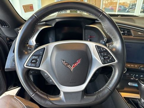 Used 2019 Chevrolet Corvette Grand Sport image 14