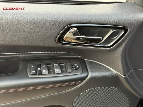 Used 2026 Dodge Durango GT AWD/4WD image 19