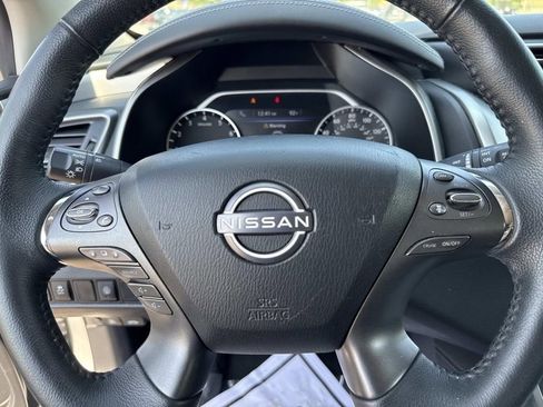 Used 2024 Nissan Murano SV image 18