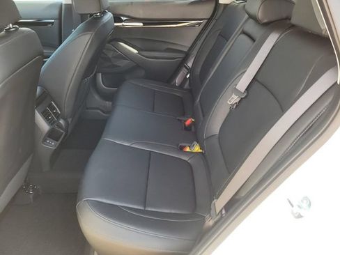 New 2026 Kia Seltos SX AWD/4WD image 12