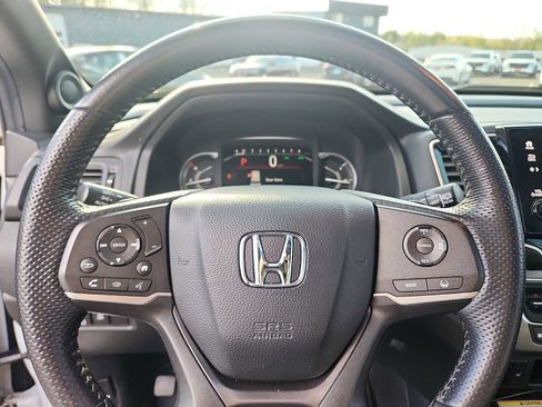 Used 2023 Honda Passport EX-L image 19