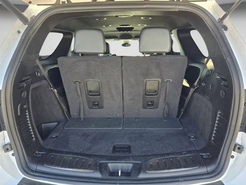 Used 2021 Dodge Durango GT AWD/4WD image 24