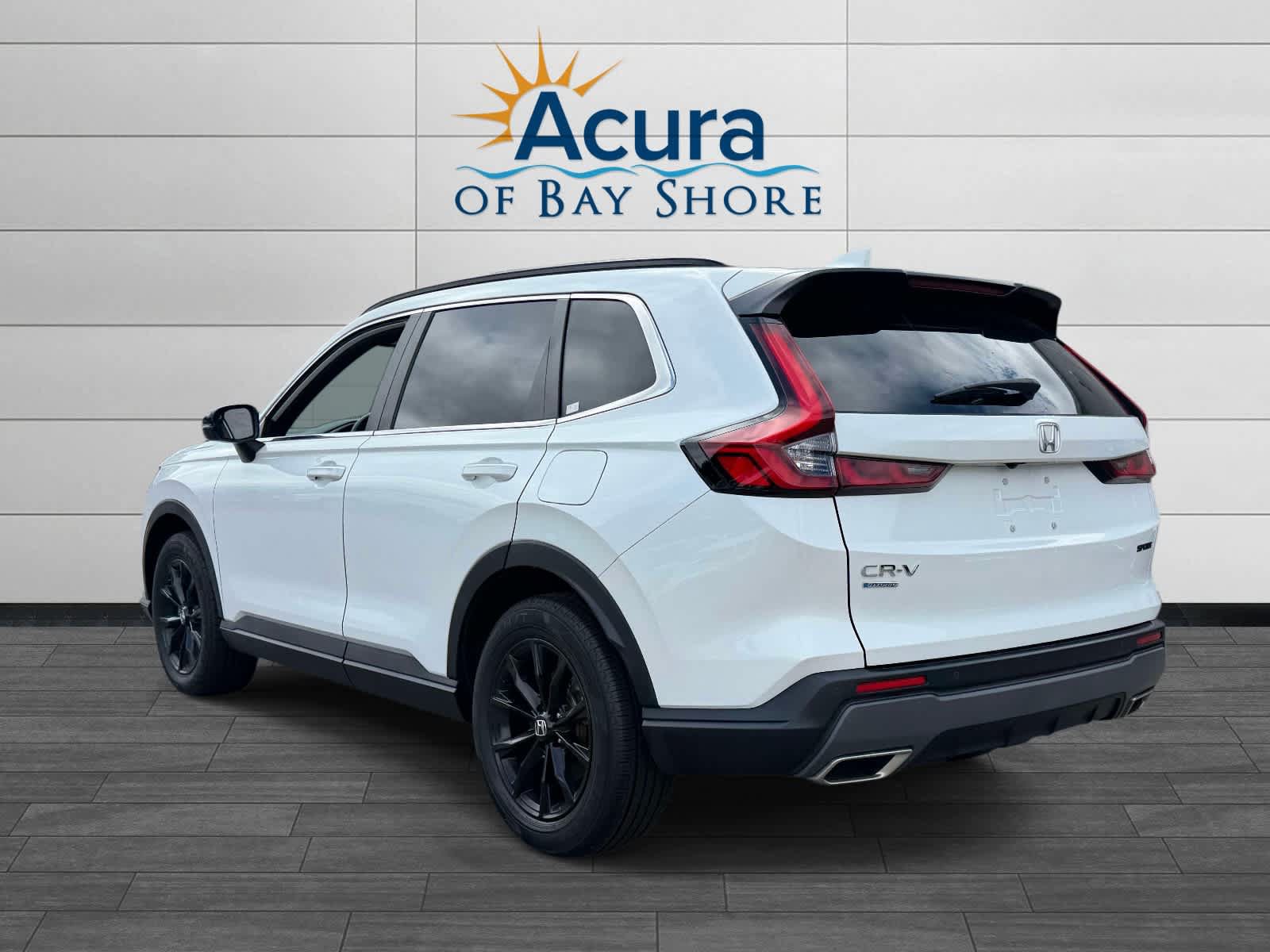 Used 2024 Honda CR-V Sport-L image 8