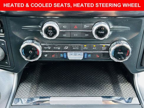 Used 2025 Ford F150 Raptor w/ Equipment Group 803A Raptor R AWD/4WD image 7