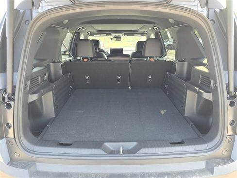 New 2026 Honda Passport TrailSport image 21