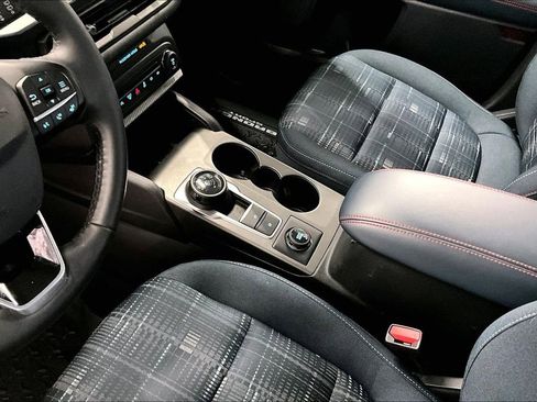 Used 2025 Ford Bronco Sport Heritage w/ Convenience Package image 8