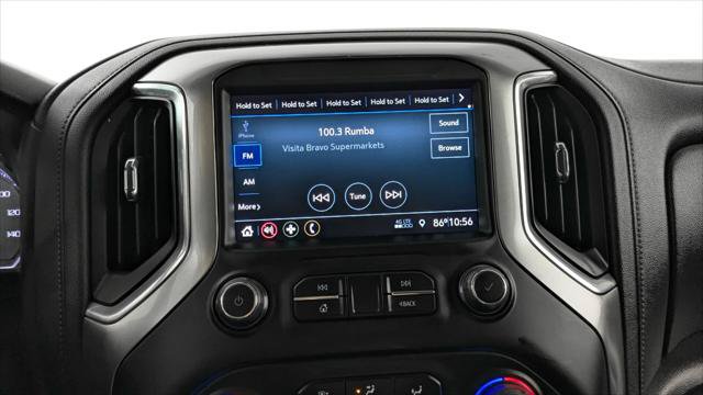 Used 2023 Chevrolet Silverado 2500 LT w/ Convenience Package AWD/4WD image 29
