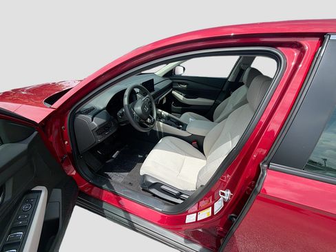 New 2026 Honda Accord LX image 16