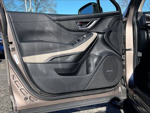 Certified 2024 Subaru Forester Limited image 20