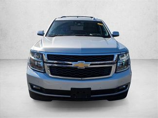 Used 2018 Chevrolet Suburban LT video 2