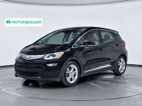 Used 2017 Chevrolet Bolt LT image 1