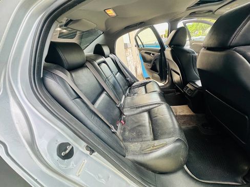 Used 2005 Acura TL FWD image 19
