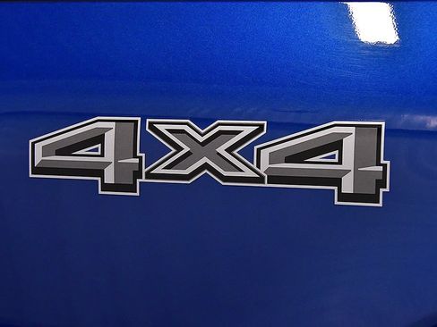 Used 2024 Ford F150 STX AWD/4WD image 13