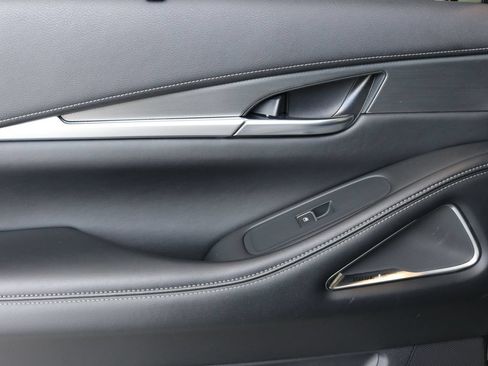 Certified 2025 INFINITI QX60 Luxe w/ Vision Package AWD/4WD image 25