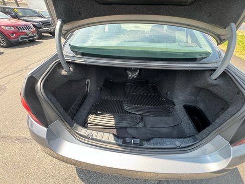 Used 2014 BMW 528i xDrive Sedan image 14