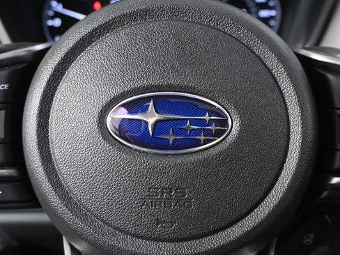 Used 2025 Subaru Outback Limited AWD/4WD image 34