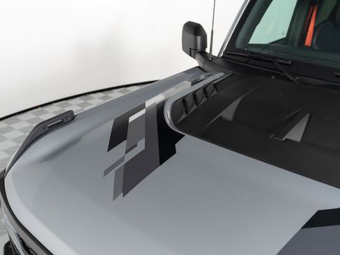 Used 2023 Ford Bronco Raptor AWD/4WD image 17