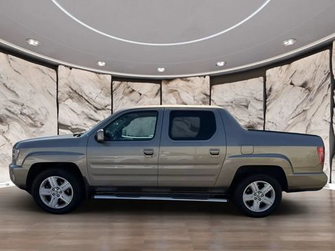Used 2011 Honda Ridgeline RTL image 5