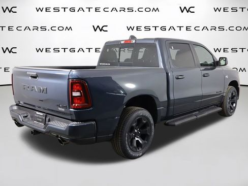 New 2026 RAM 1500 Express image 47