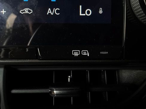 Used 2025 Lexus NX 250 FWD w/ Accessory Package (K3) image 36
