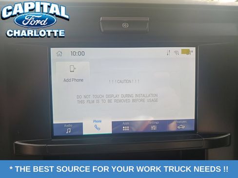 New 2026 Ford F450 XL AWD/4WD image 21