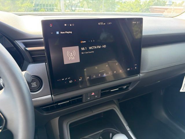 New 2026 MAZDA CX-5 Select AWD/4WD image 15