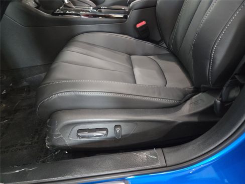 New 2026 Acura Integra A-Spec image 16