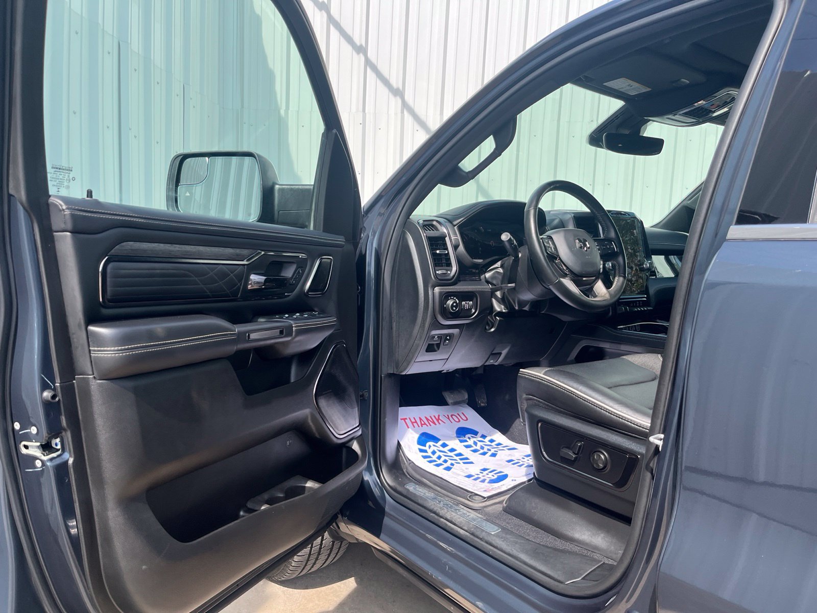 Used 2026 RAM 1500 Limited AWD/4WD image 10