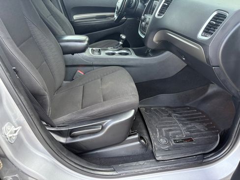 Used 2019 Dodge Durango AWD image 12