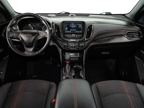 Used 2022 Chevrolet Equinox RS image 21