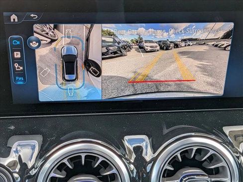 New 2026 Mercedes-Benz GLA 250 image 12