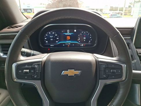 Used 2023 Chevrolet Suburban LT w/ Luxury Package AWD/4WD image 20