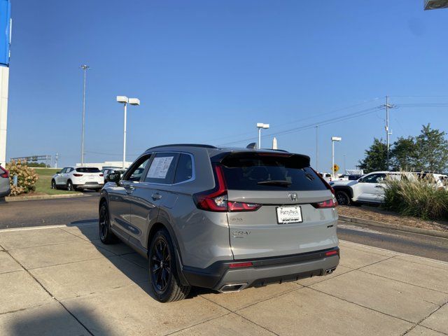 Used 2024 Honda CR-V Sport-L image 9