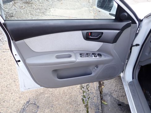 Used 2008 Kia Optima LX image 29