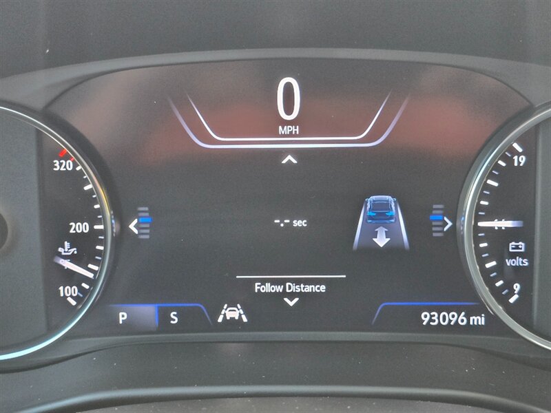 Used 2022 Buick Enclave Avenir w/ Avenir Technology Package AWD/4WD image 5