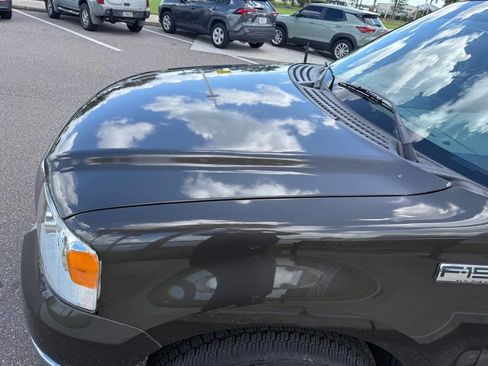 Used 2006 Ford F150 XLT image 8