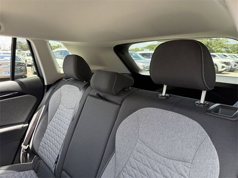 New 2025 Volkswagen Tiguan S image 20