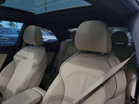 Certified 2023 Audi A5 2.0T Premium Plus w/ Premium Plus AWD/4WD image 16