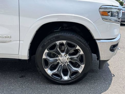 Certified 2023 RAM 1500 Limited AWD/4WD image 14