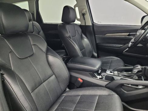 Used 2020 Kia Telluride EX image 21