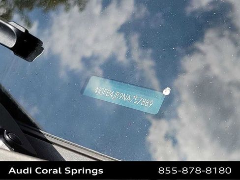 Used 2022 Mercedes-Benz GLE 350 GLE 350 image 29