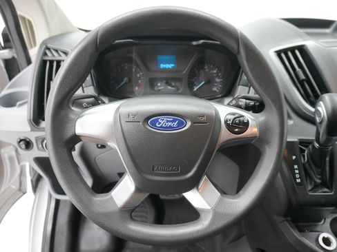 Used 2019 Ford Transit 350 XL RWD image 14