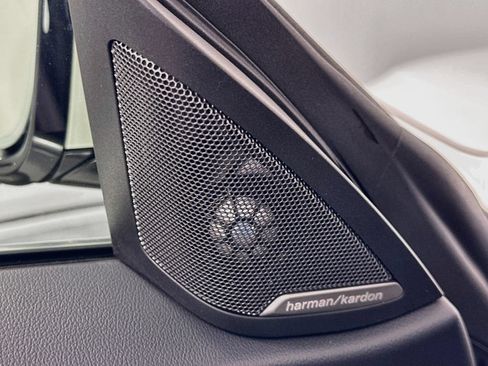 Certified 2024 BMW i4 eDrive35 w/ Premium Package RWD image 19